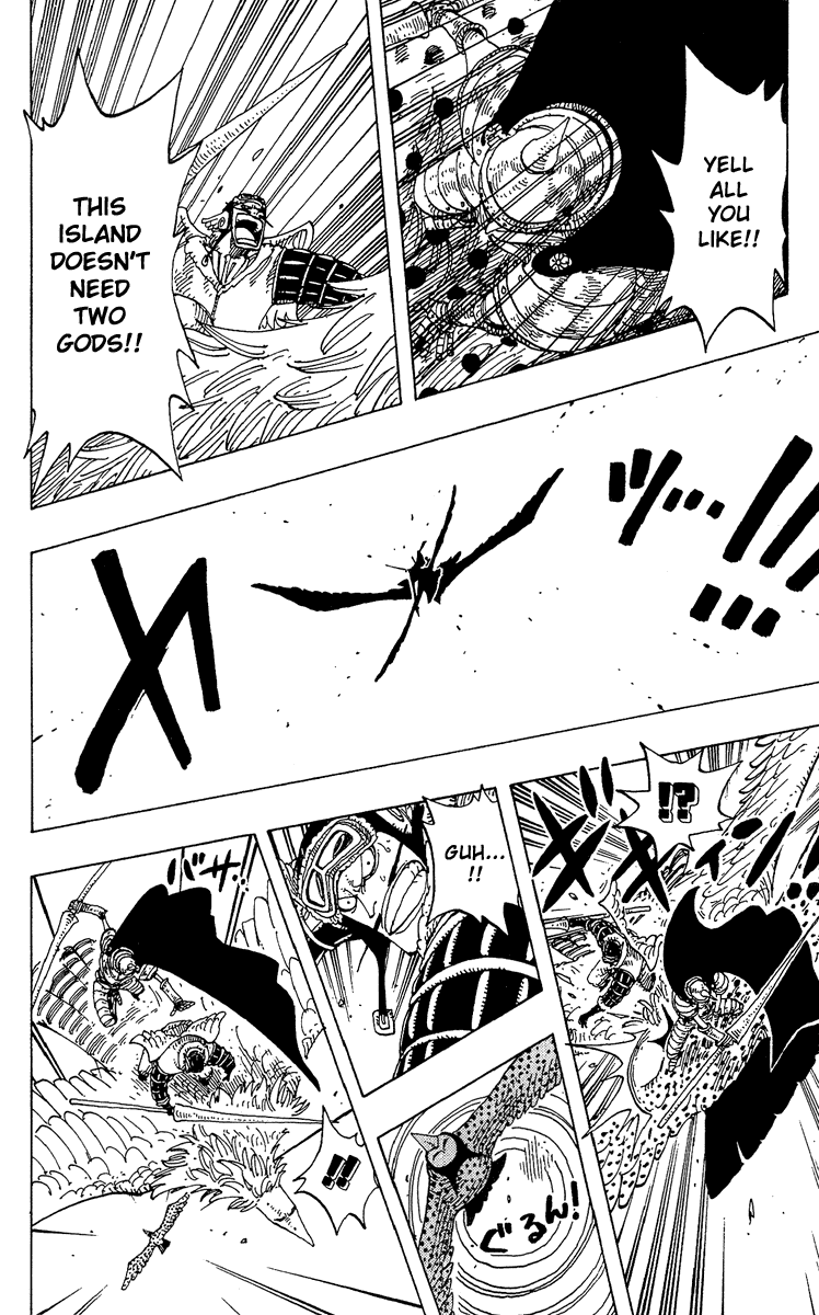 One Piece, Chapter 248 image 18